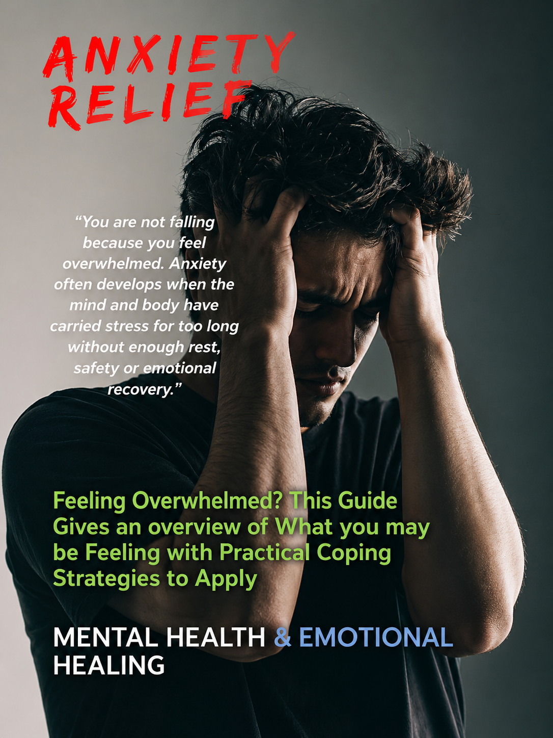 Anxiety - PDF Guide
