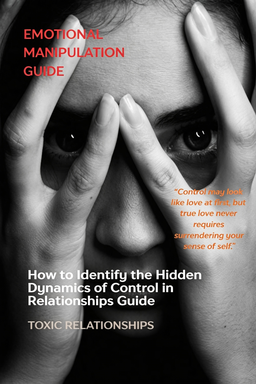 Emotional Manipulation Guide