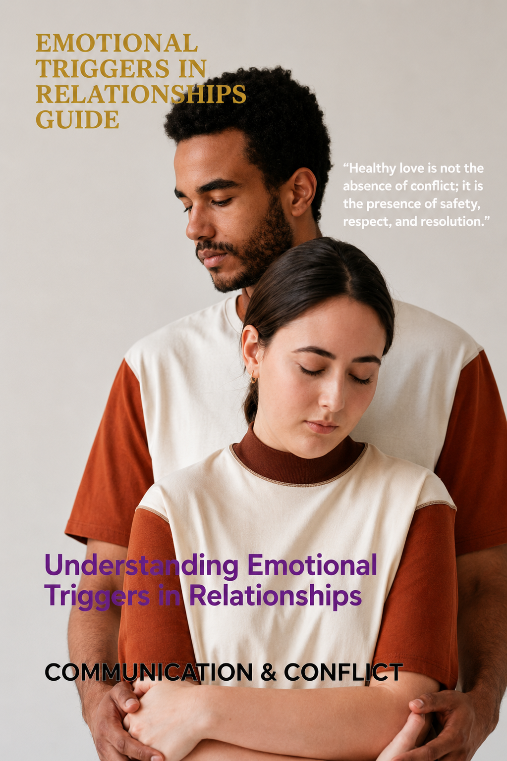 Emotional Triggers in Relationships Guide