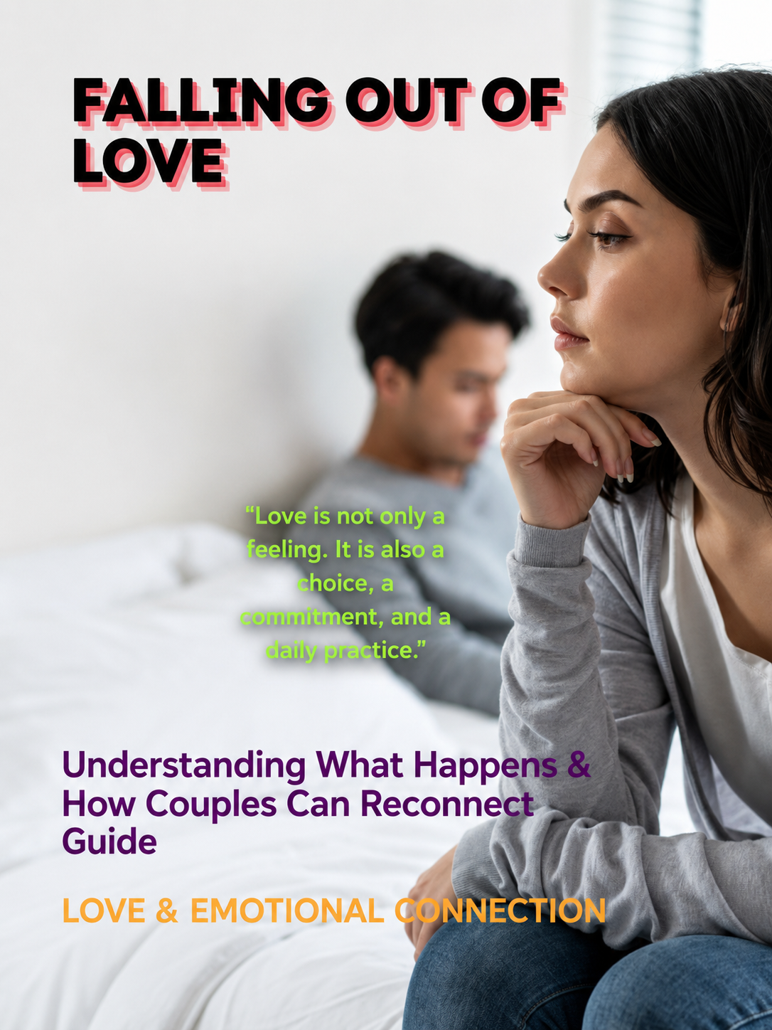 Falling Out of Love