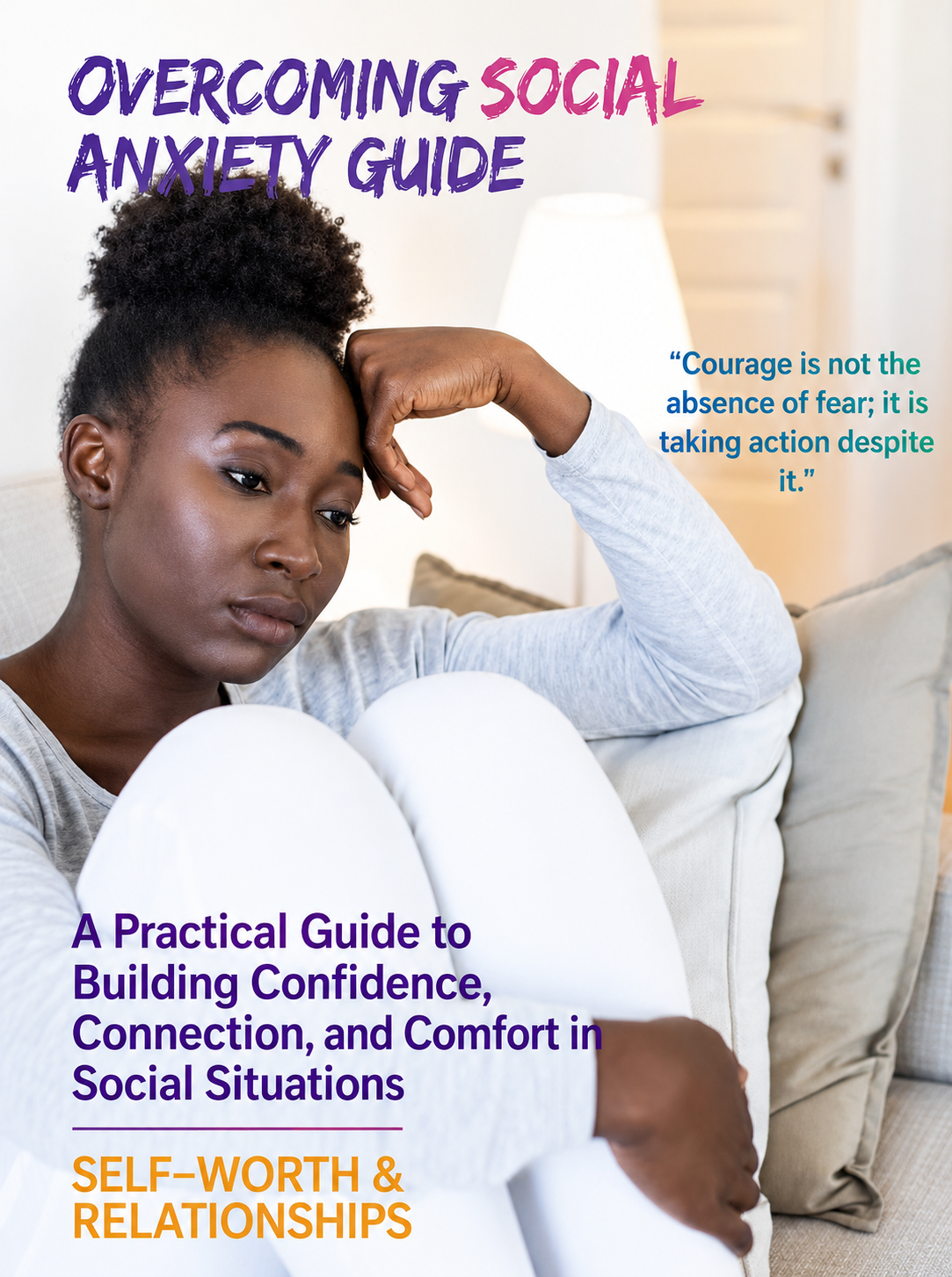 Overcoming Social Anxiety Guide