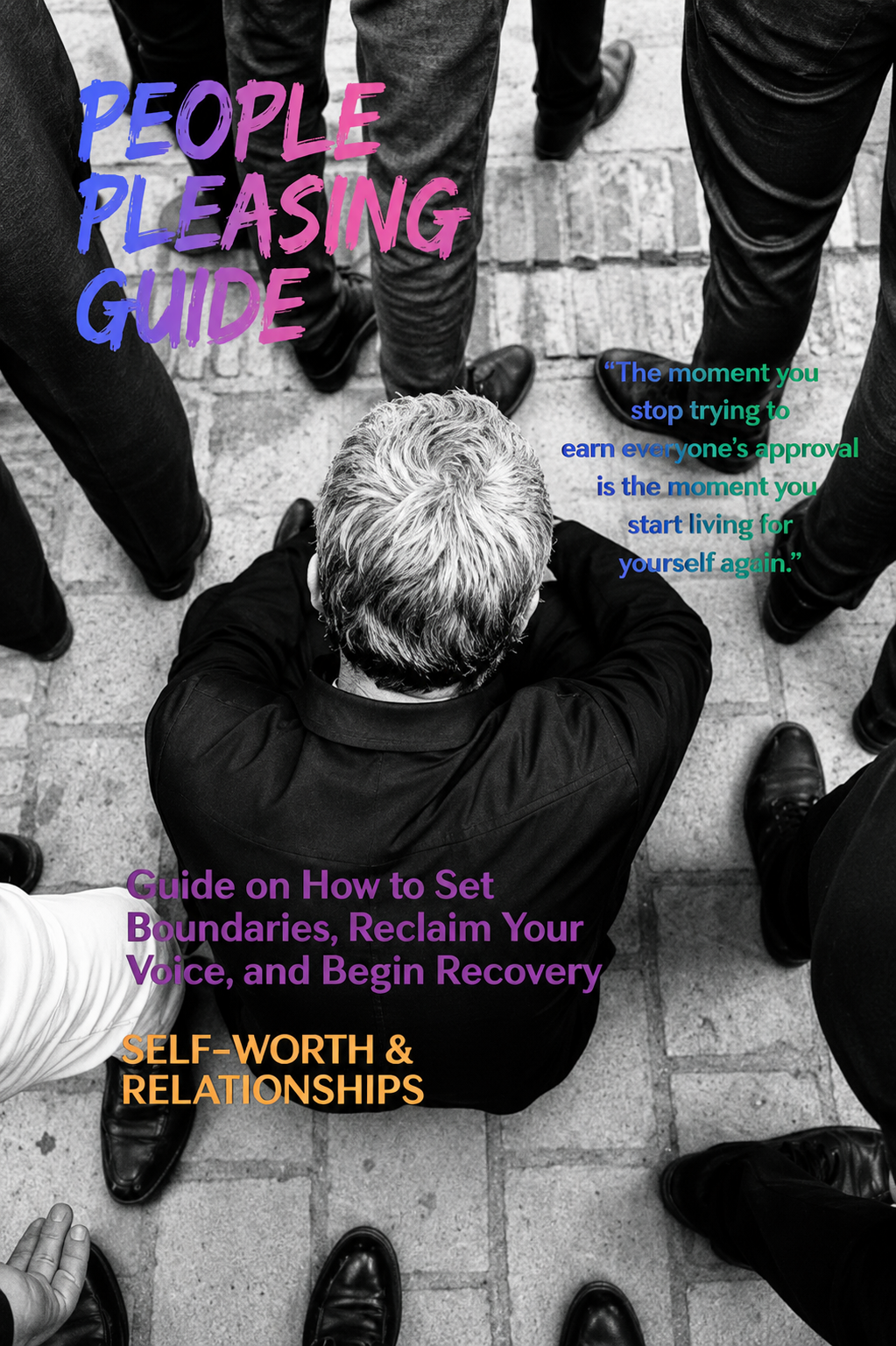 People Pleasing Guide