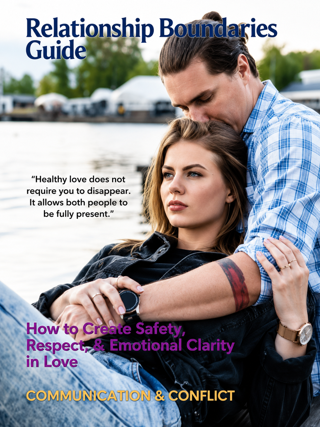 Relationship Boundaries Guide