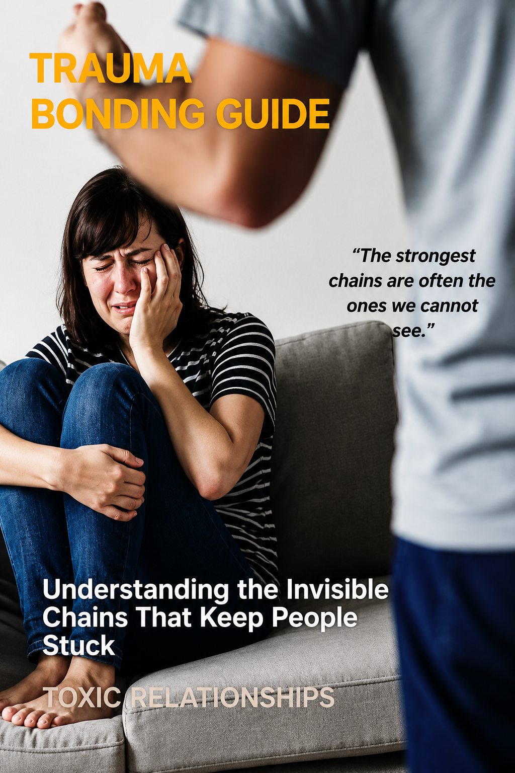 Trauma Bonding Guide