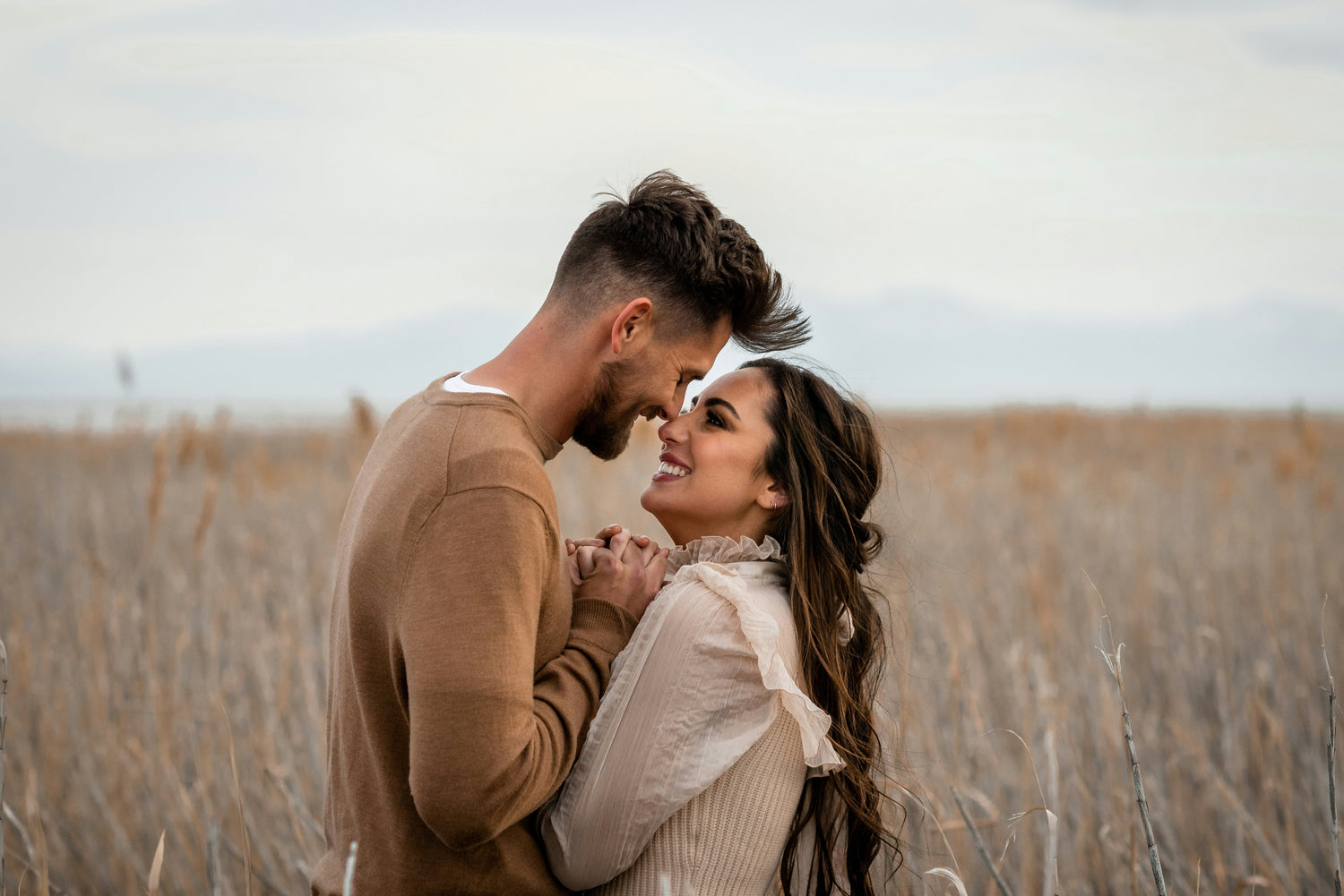 Marriage & Long-Term Relationships Guides