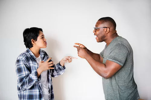 Communication & Conflict Guides