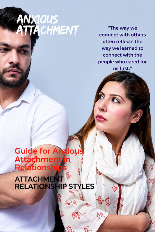 Anxious Attachment Guide