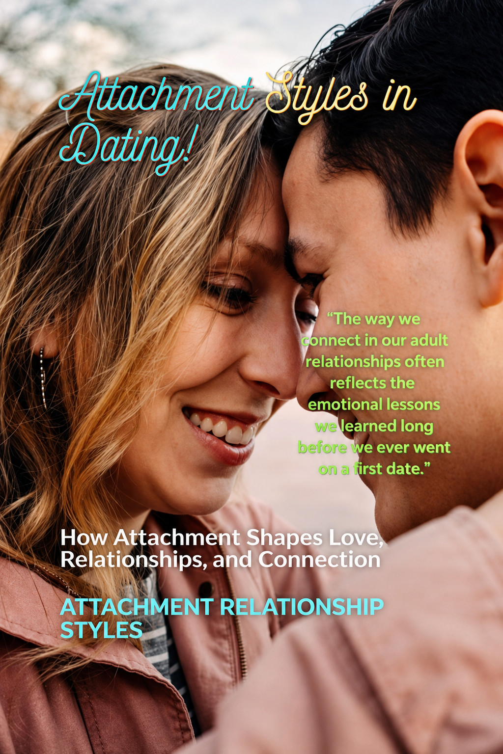 Attachment Styles in Dating