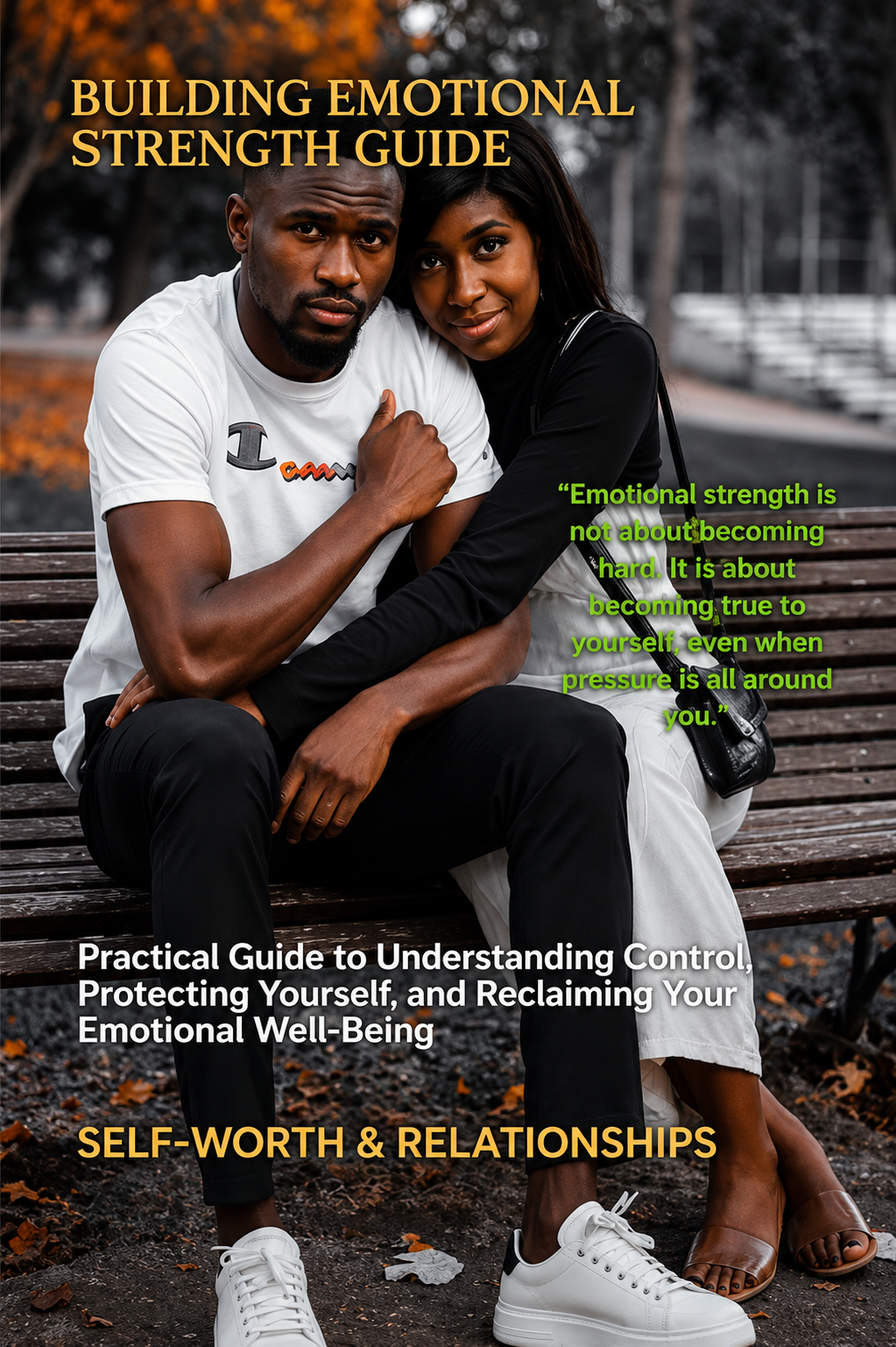 Building Emotional Strength Guide