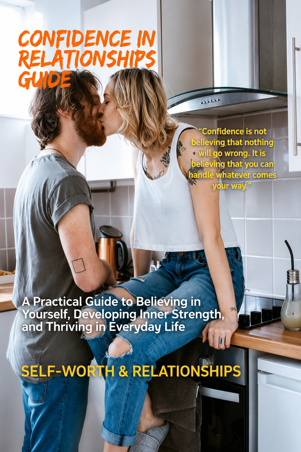 Confidence in Relationships Guide