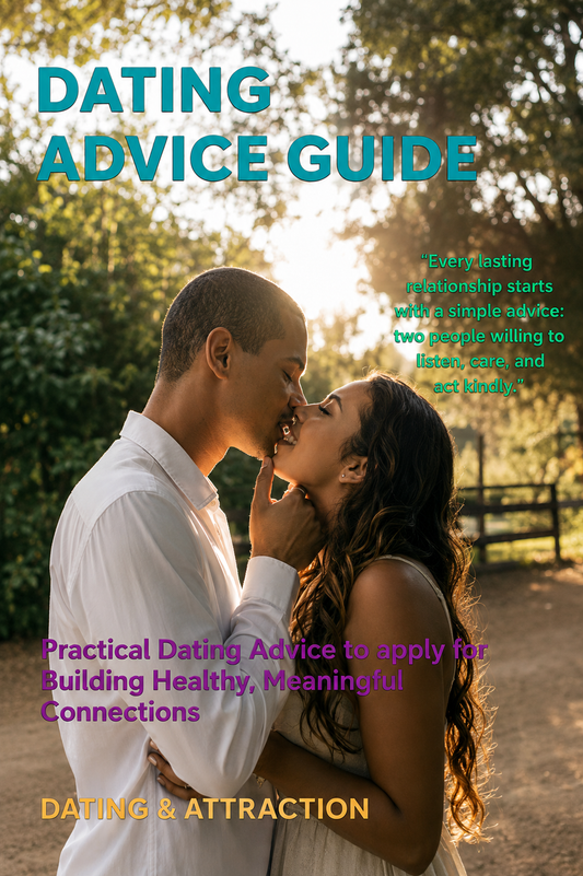 Dating Advice Guide