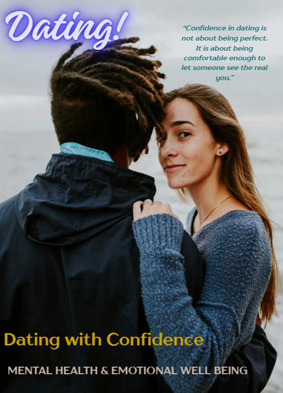 Dating with Confidence - PDF Guide