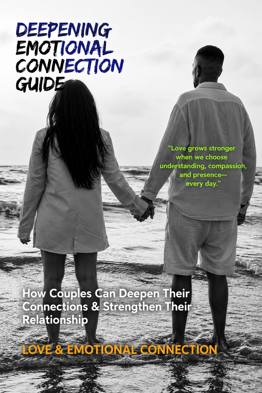 Deepening Emotional Connection Guide