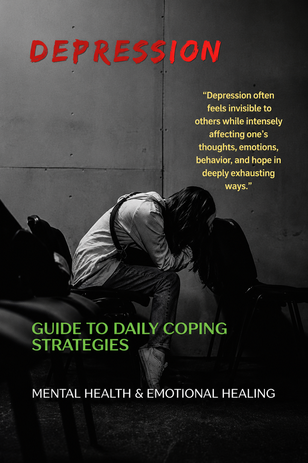 Depression - PDF Guide