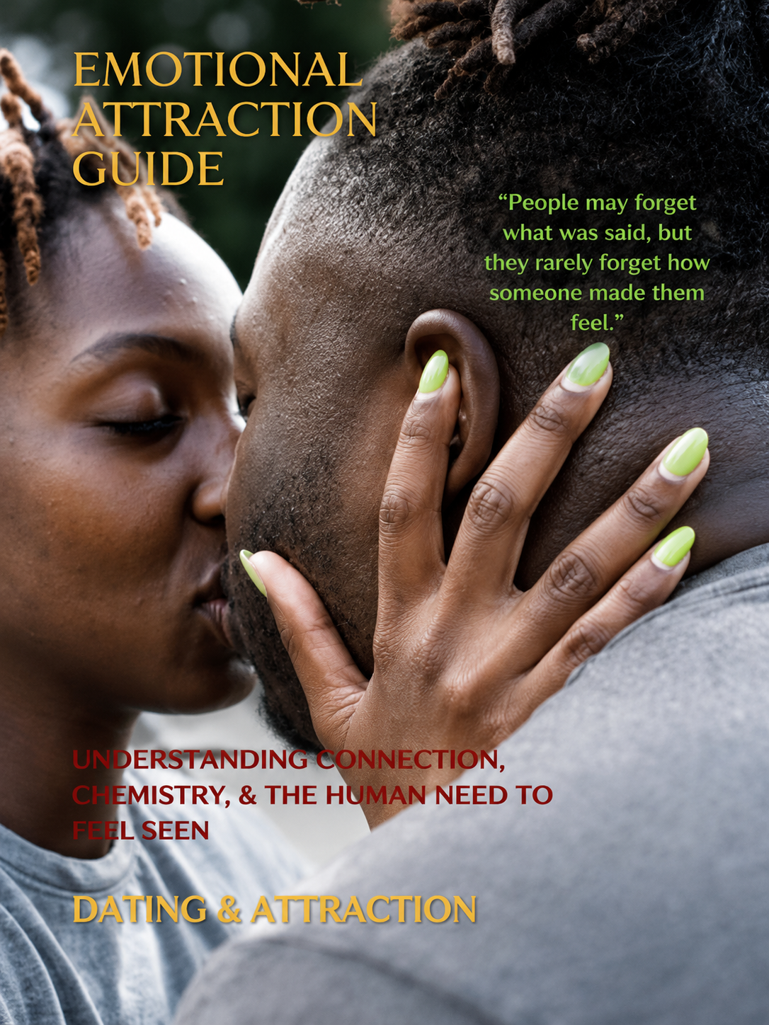 Emotional Attraction Guide