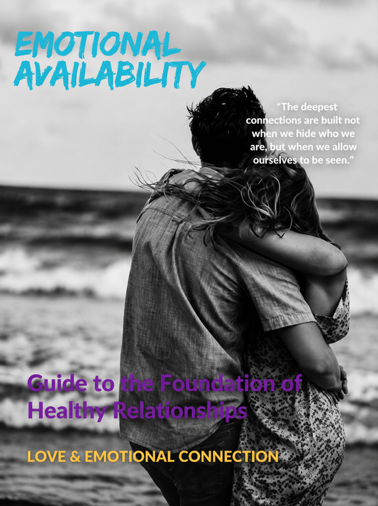 Emotional Availability Guide