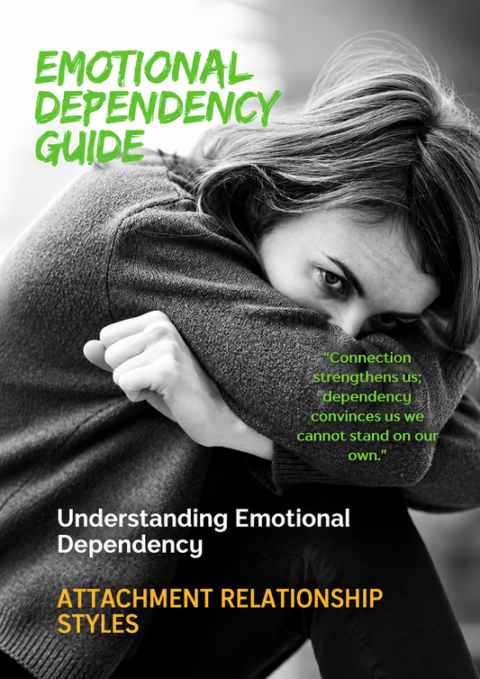 Emotional Dependency Guide