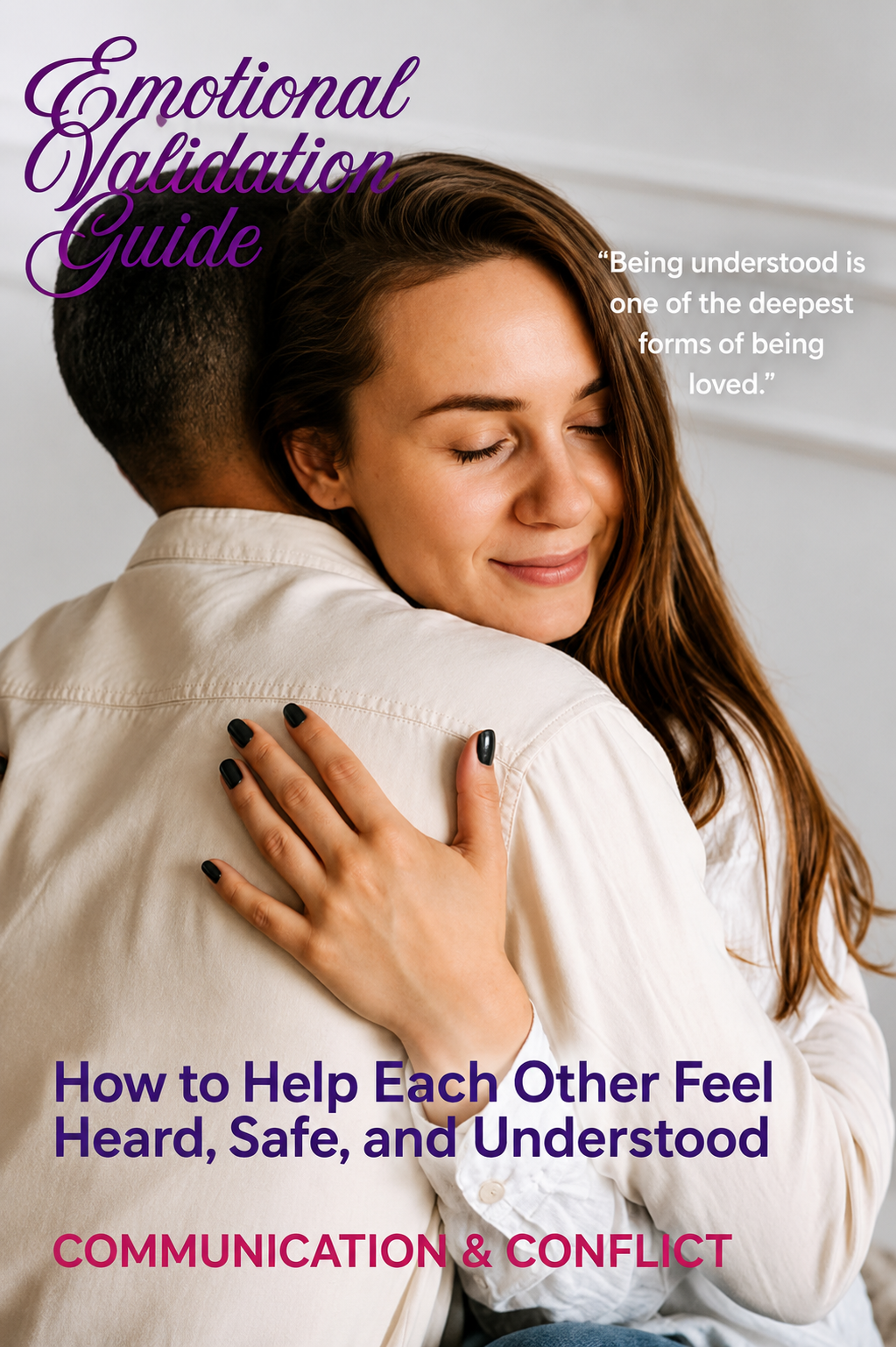 Emotional Validation Guide