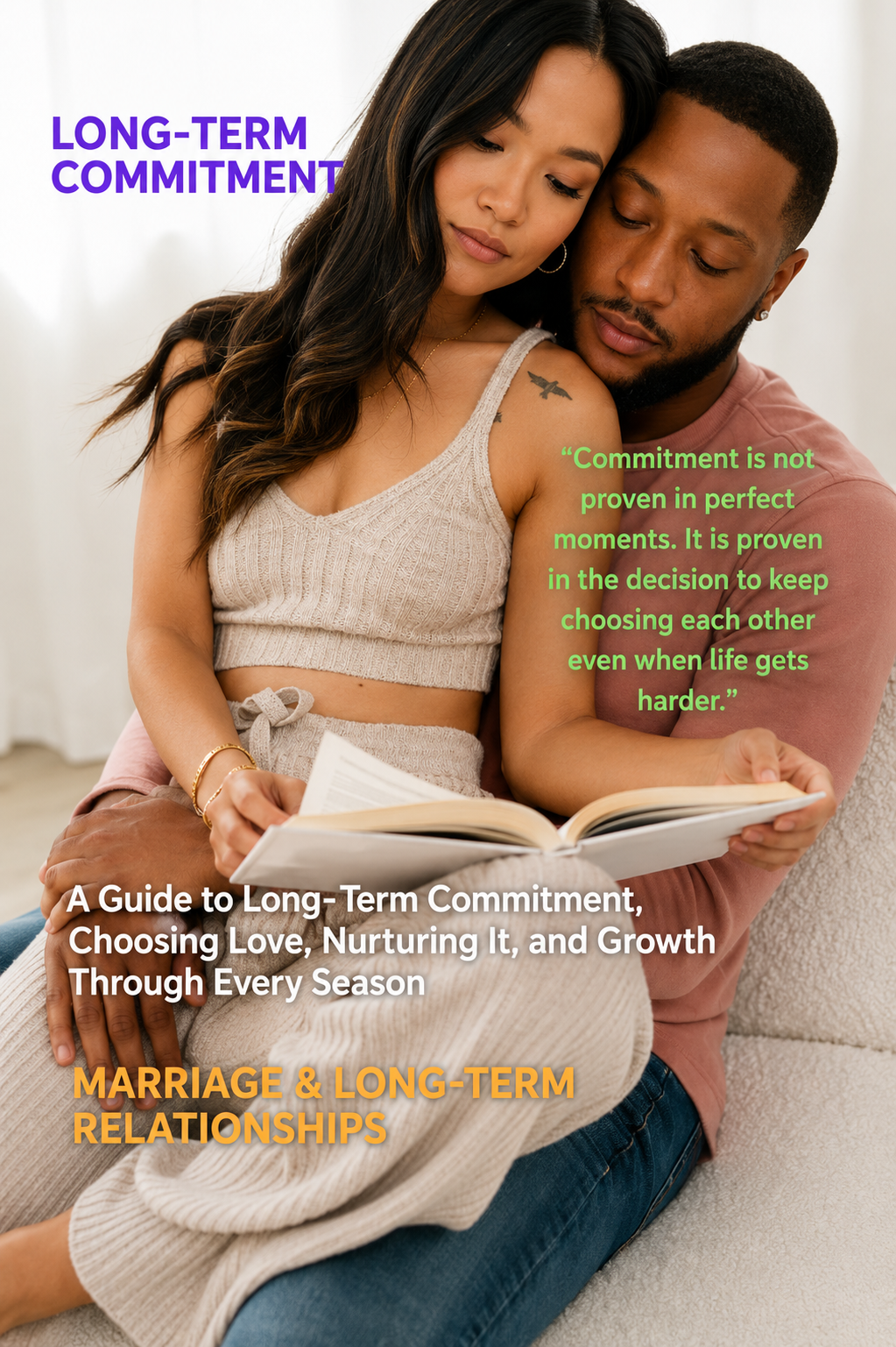 Long-Term Commitment Guide