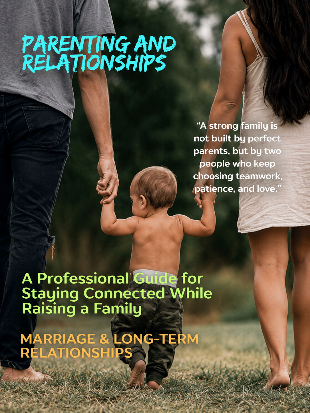 Parenting & Relationships