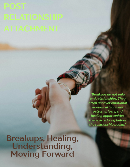 Post Relationship Attachment - PDF Guide