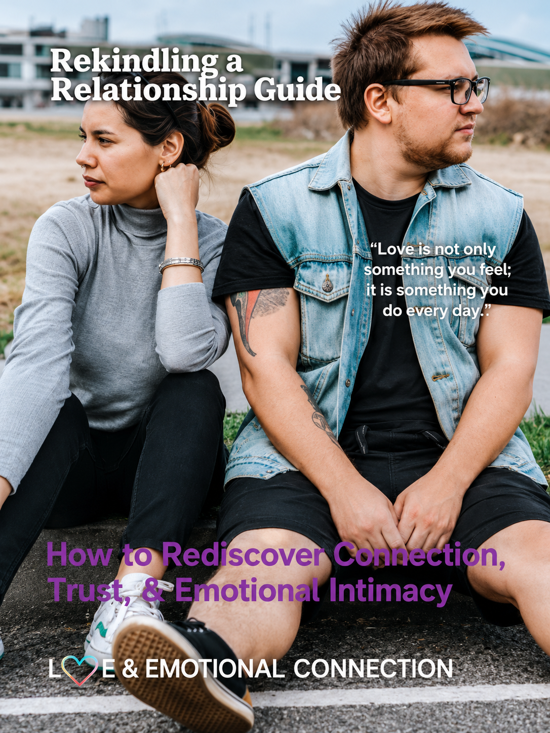 Rekindling a Relationship Guide