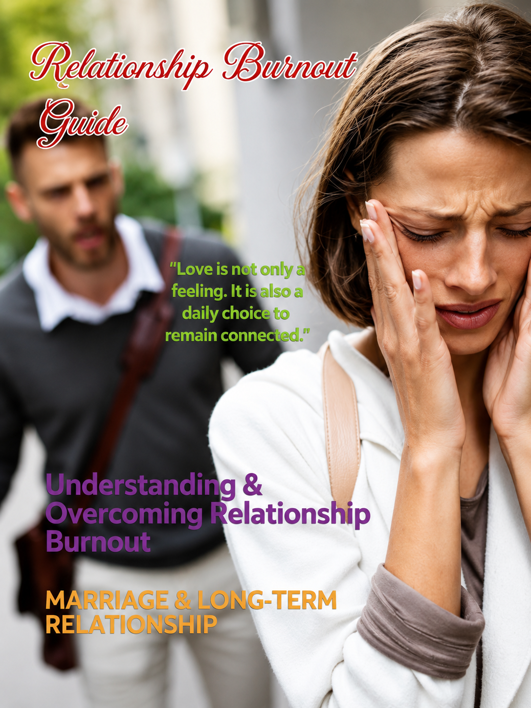 Relationship Burnout Guide