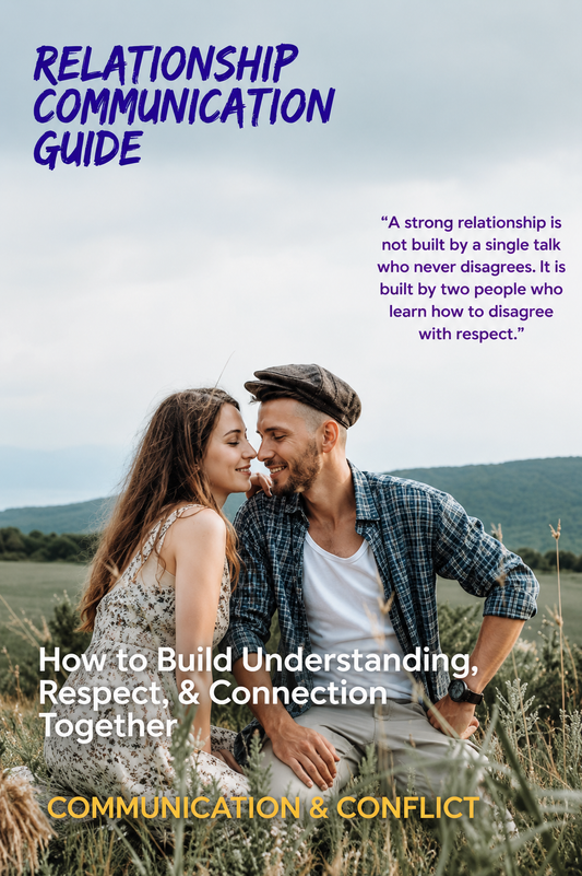 Relationship Communication Guide