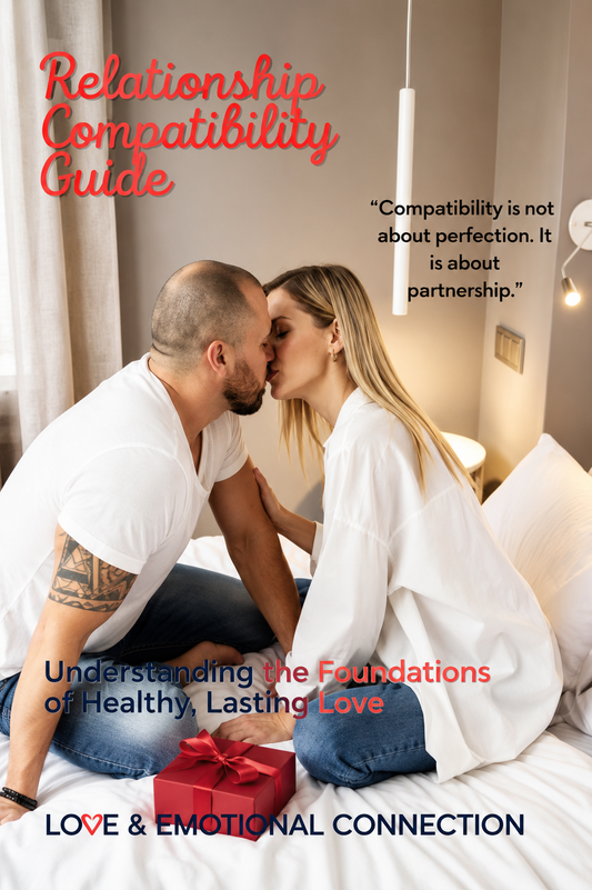 Relationship Compatibility Guide