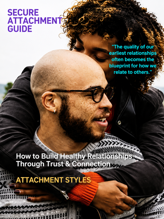 Secure Attachment Guide