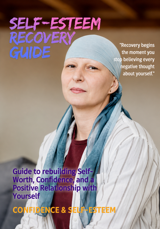 Self-Esteem Recovery Guide