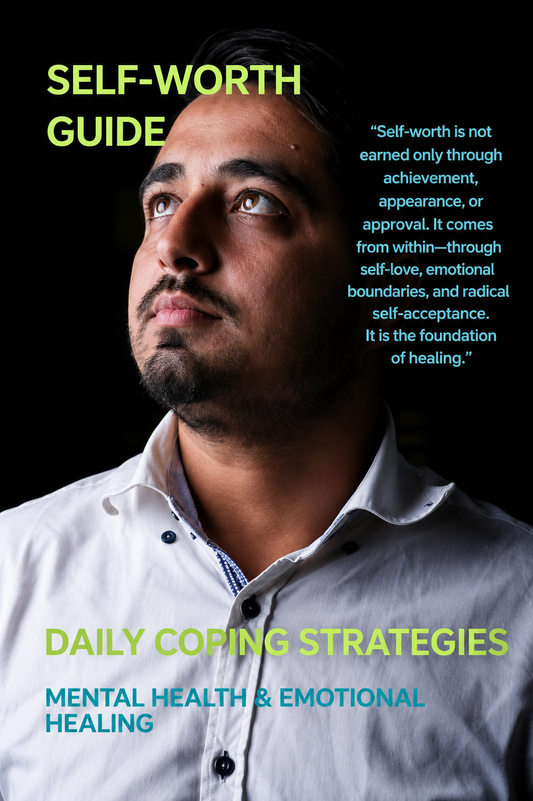 Self-Worth - PDF Guide