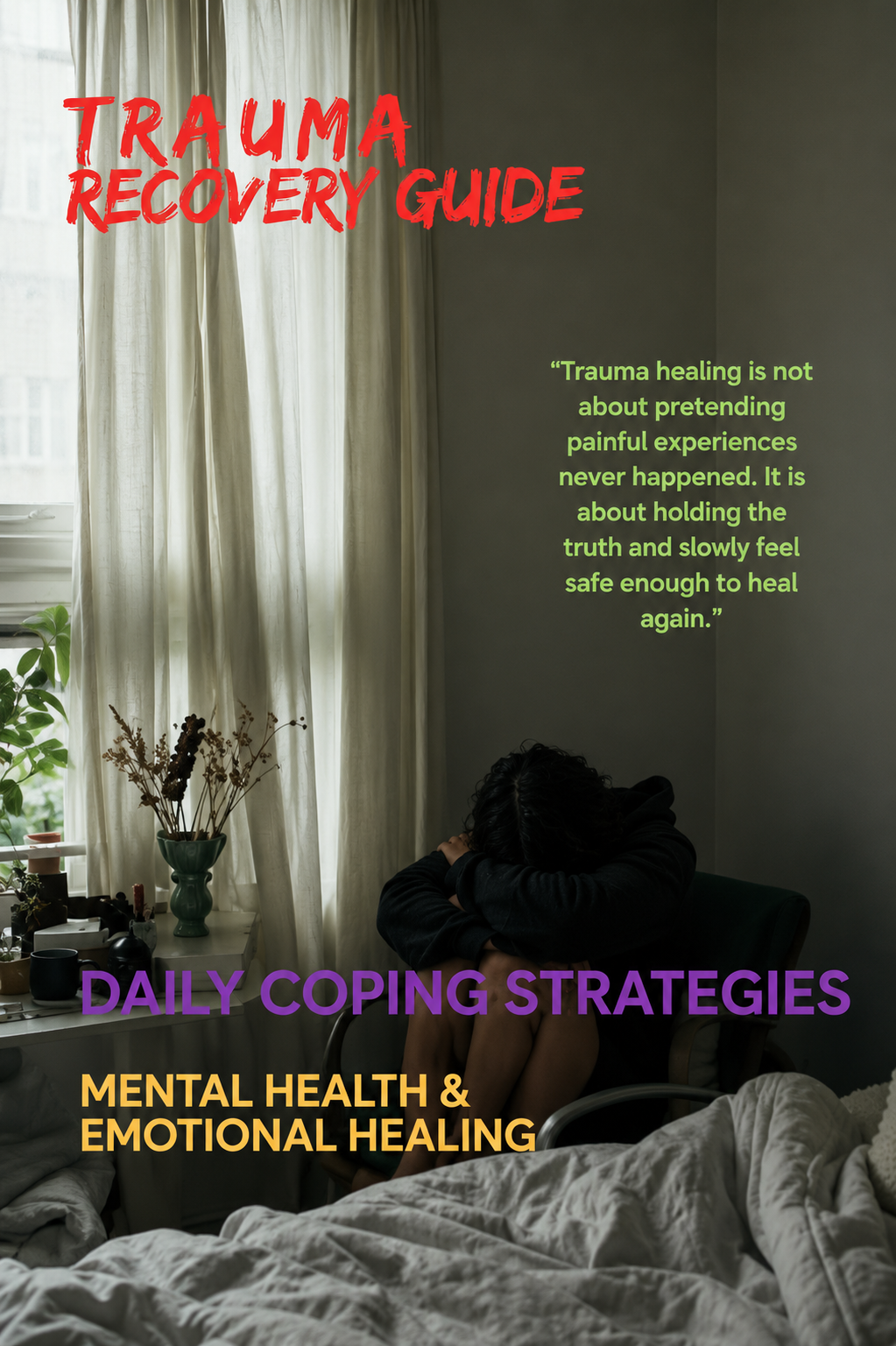 Trauma Recovery - PDF Guide
